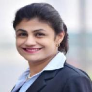 Leena G. Soft Skills trainer in Ghaziabad