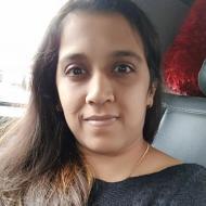 Supriya A. Class I-V Tuition trainer in Mumbai