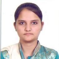 Nisha Class I-V Tuition trainer in Hisar