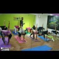 Sanju Singh Yoga trainer in Noida