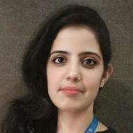 Garima P. Class 9 Tuition trainer in Bangalore