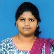 Rajeshwari Class 6 Tuition trainer in Hyderabad