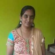 Aruna S IELTS trainer in Chennai