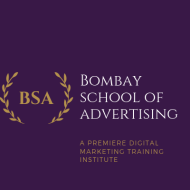 Bombay School of Advertising - A Premiere Digital Marketing Training Insitute Digital Marketing institute in Mumbai