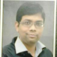 MohanKumar P Class 11 Tuition trainer in Delhi