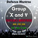 Defence Mantras photo