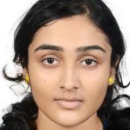 Riddhi P. NEET-UG trainer in Kolkata