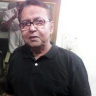 Sudipto Ghosal Vocal Music trainer in Kolkata