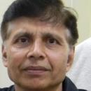 Photo of Mahendra Parekh