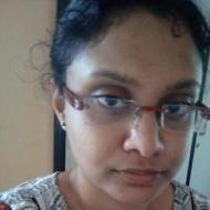 Sudeshna D. Class 6 Tuition trainer in Kolkata