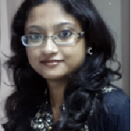 Swarnali C. Class I-V Tuition trainer in Kolkata