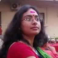 Aditi S. Vocal Music trainer in Pune