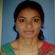 Manju R. Class 9 Tuition trainer in Kochi