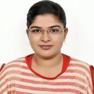 Neha P. Class 9 Tuition trainer in Ahmedabad