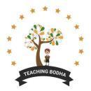 Teaching Bodha photo