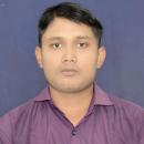 Photo of Dhiraj Kumar Sahoo