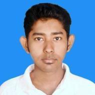 Suman Debnath Class 11 Tuition trainer in Kolkata