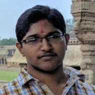 Prasanna Venkatesh T S Sanskrit Language trainer in Chennai