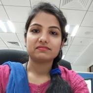 Sweety K. Class I-V Tuition trainer in Ranchi