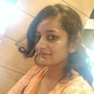 Rashmi G. Class I-V Tuition trainer in Mumbai