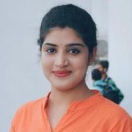 Tanu S. Class I-V Tuition trainer in Kolkata