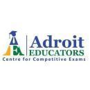 Adroit Educators Exam Coaching institute in Dhule