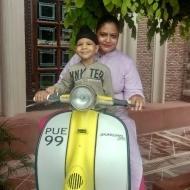 Jasmeet Kaur Class 11 Tuition trainer in Patiala