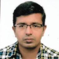 Varun A Nair Class 11 Tuition trainer in Changanacherry