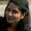 Photo of Aditi S.