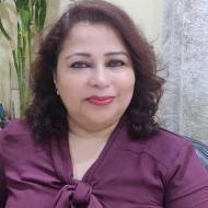 Anuradha S. Communication Skills trainer in Noida