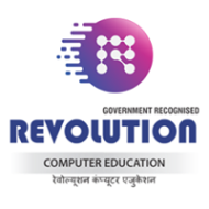 Revolution Computer Education Big Data institute in Mumbai