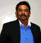 Immanuel Raja Keyboard trainer in Chennai