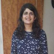 Riddhi Shah French Language trainer in Gurgaon