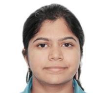 Shubha V. ACCA Exam trainer in Gurgaon