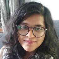 Aishwarya F. Teacher trainer in Bangalore