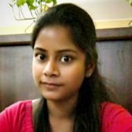 Tiyasha P. Class I-V Tuition trainer in Bangalore