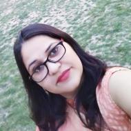 Poonam D. Class 11 Tuition trainer in Chandigarh