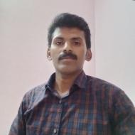 Sanjeeva Reddy S. Medical Entrance trainer in Bangalore