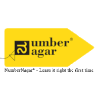 NumberNagar - RMM Class I-V Tuition institute in Bangalore