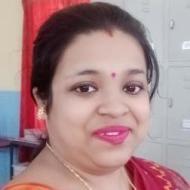 Promita M. BA Tuition trainer in Kolkata