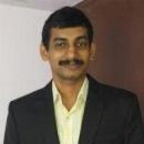 Photo of Siva Prasad