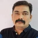 Photo of P Anand Rao