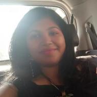 Sameeksha M. Class 6 Tuition trainer in Mumbai