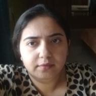 Monica S. German Language trainer in Delhi