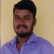 Kanagandhula Prashanth NEET-UG trainer in Hyderabad