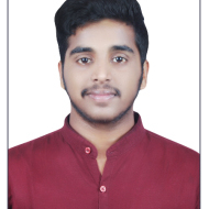 CH Chandra Vamsi Yadav Class 6 Tuition trainer in Hyderabad