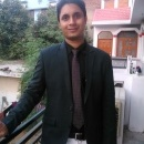 Photo of Sandeep Kumar Sharma