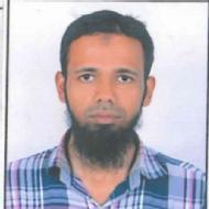 Abdul Rahman Israil Ahmad Class 12 Tuition trainer in Malegaon