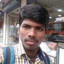 Photo of Vignesh A