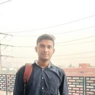 Atish Kumar Verma Handwriting trainer in Ghaziabad